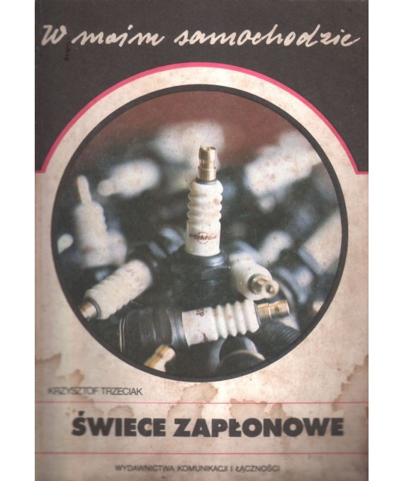 Świece zapłonowe