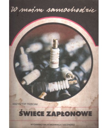 Świece zapłonowe