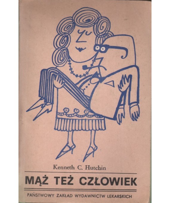 Mąż też człowiek