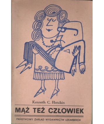 Mąż też człowiek