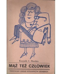 Mąż też człowiek