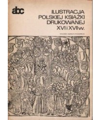 Ilustracja polskiej książki XVI i XVII wieku