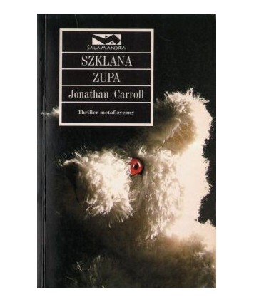 Szklana zupa