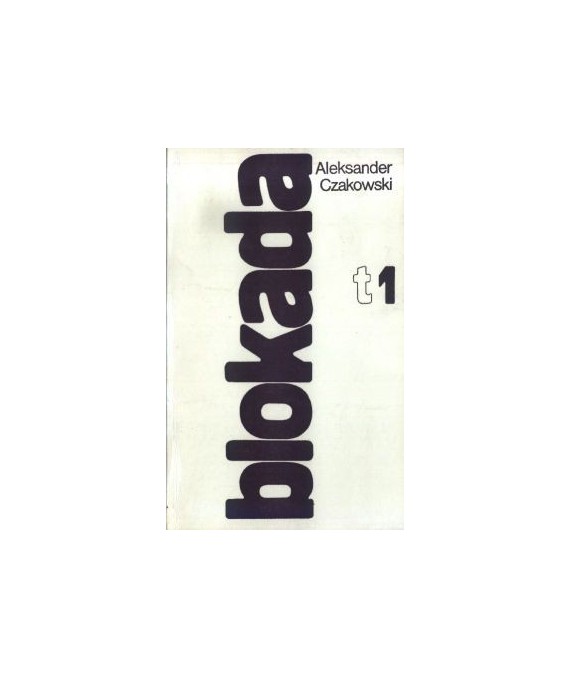Blokada t.1-5