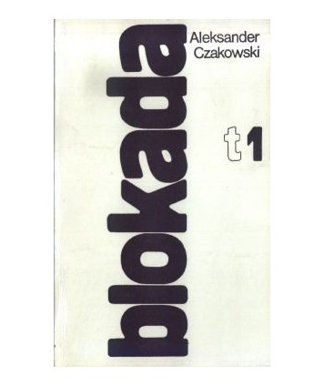 Blokada t.1-5