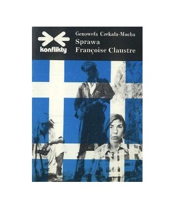 Sprawa Françoisa Claustre