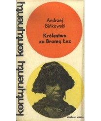 Królestwo za Bramą Łez