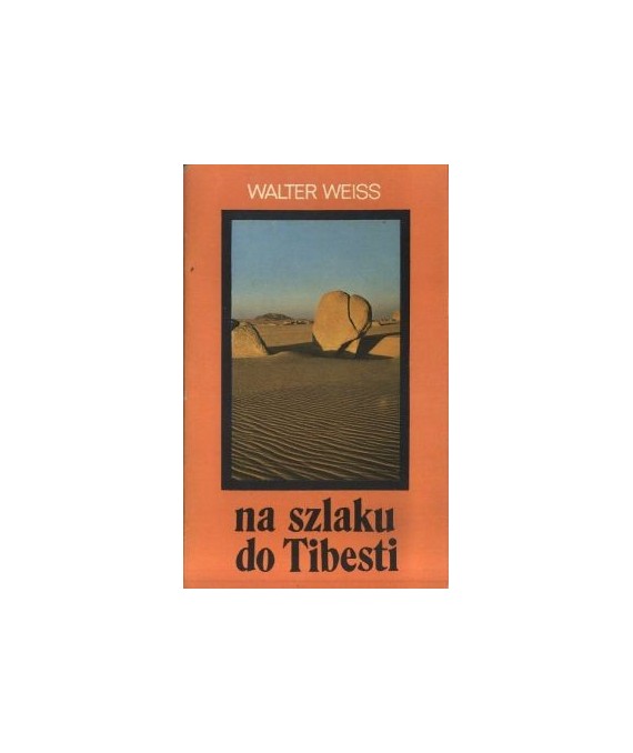 Na szlaku do Tibesti