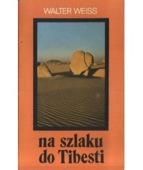 Na szlaku do Tibesti
