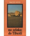 Na szlaku do Tibesti