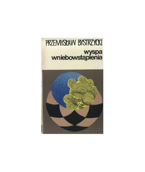 Wyspa wniebowstąpienia