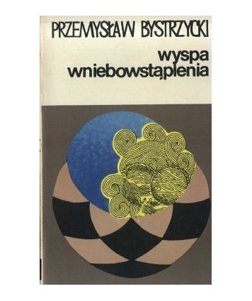 Wyspa wniebowstąpienia