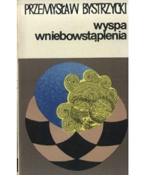 Wyspa wniebowstąpienia