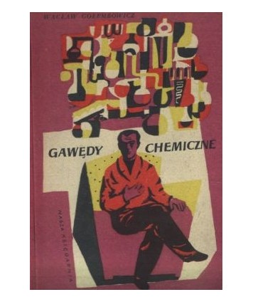 Gawędy chemiczne