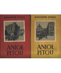 Anioł Pitou t.1-2