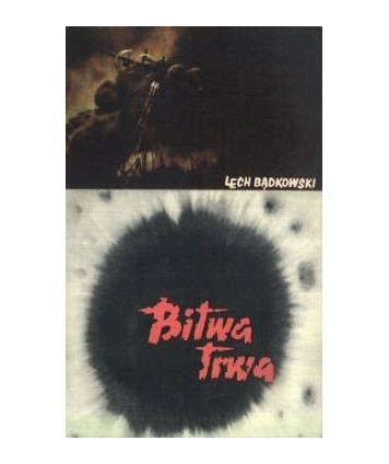 Bitwa trwa