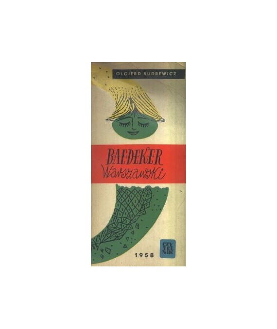 Baedeker warszawski