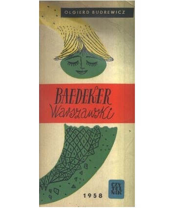 Baedeker warszawski