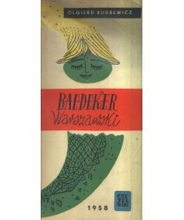 Baedeker warszawski