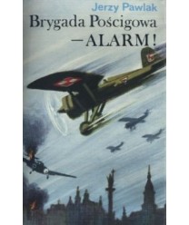 Brygada Pościgowa - ALARM!