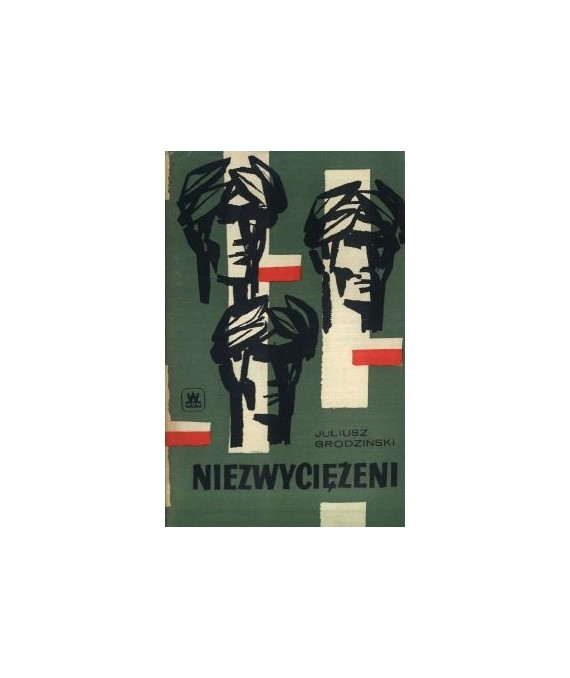 Niezwyciężeni