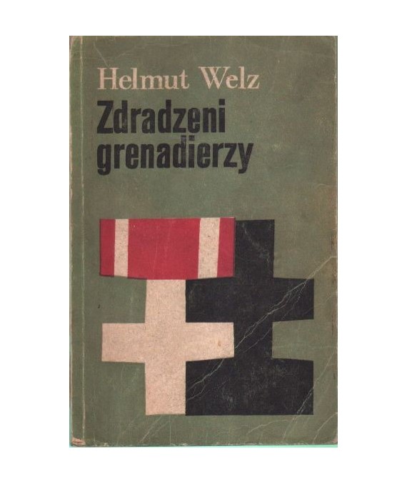 Zdradzeni grenadierzy
