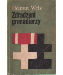 Zdradzeni grenadierzy