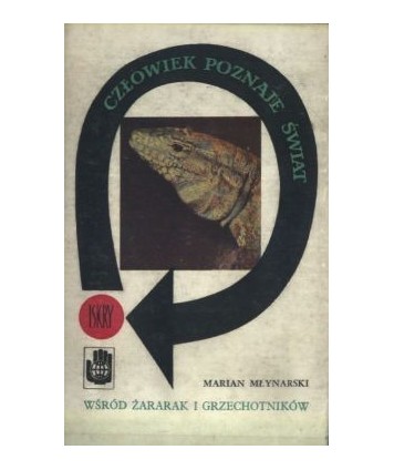 Wsród żararak i grzechotników