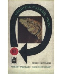 Wsród żararak i grzechotników