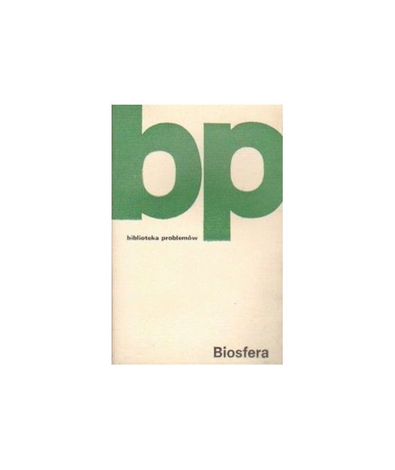 Biosfera