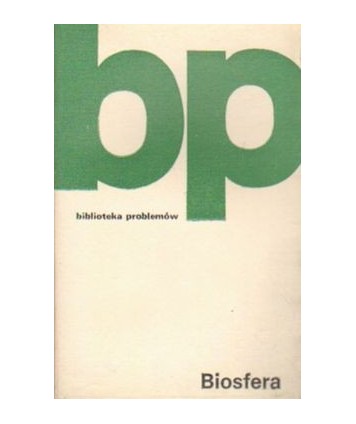 Biosfera
