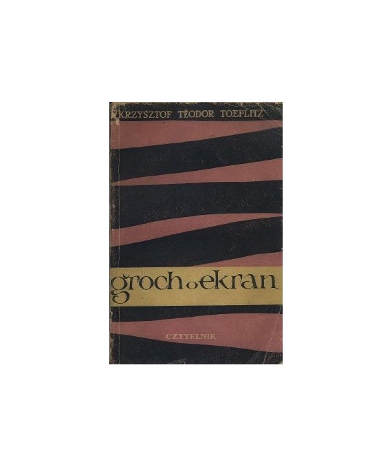Groch o ekran