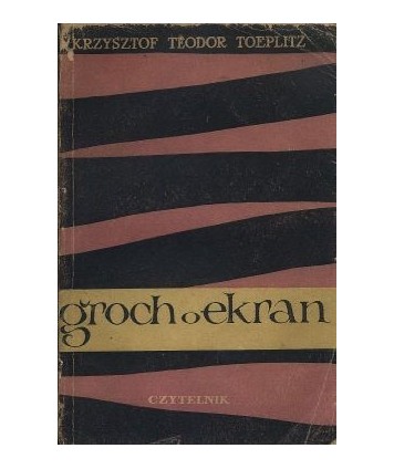 Groch o ekran