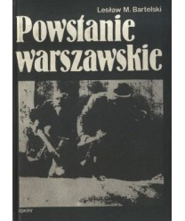 Powstanie warszawskie