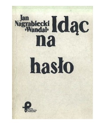 Idąc na hasło