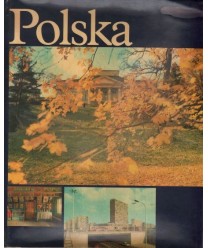 Polska. Od Bałtyku do Karpat