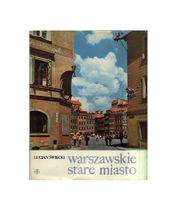 Warszawskie Stare Miasto
