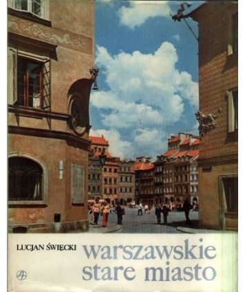 Warszawskie Stare Miasto