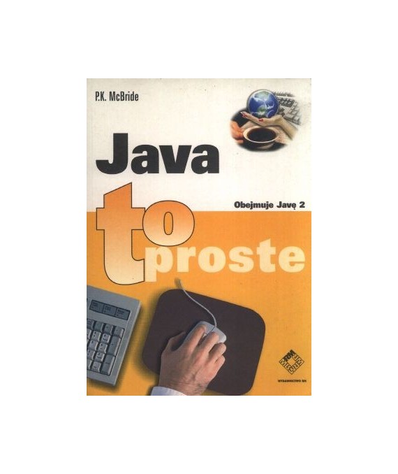 Java to proste