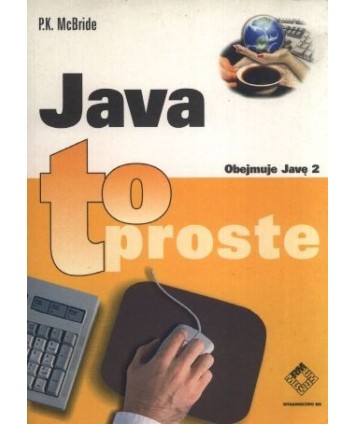 Java to proste