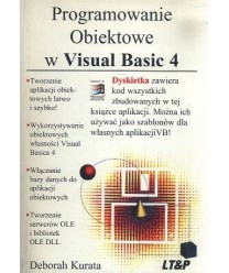 Programowanie obiektowe w Visual Basic 4