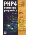 PHP4. Podręcznik programisty