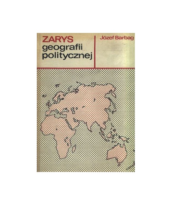 Zarys geografii politycznej