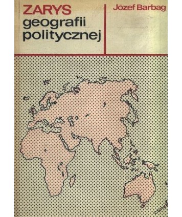 Zarys geografii politycznej