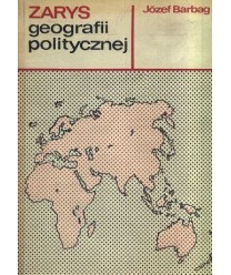Zarys geografii politycznej