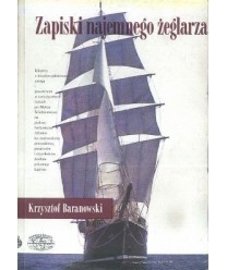 Zapiski najemnego żeglarza