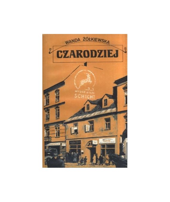 Czarodziej