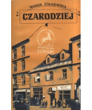 Czarodziej