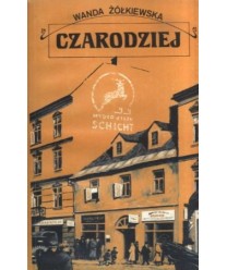 Czarodziej
