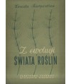 Z ewolucji świata roślin. Szkice